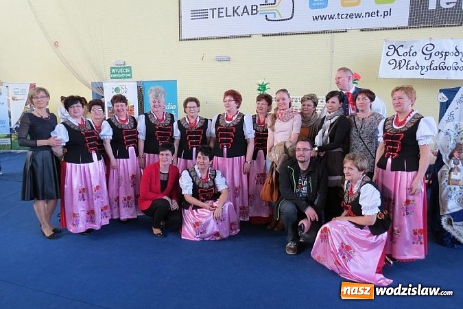 Zdjęcie w galerii na portalu naszwodzislaw.com: Ślązak, Kociewiak, dwa bratanki! wiadomości z regionu