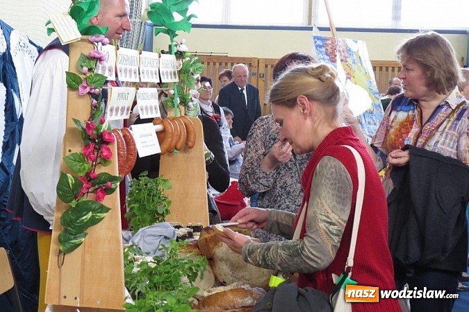 Zdjęcie w galerii na portalu naszwodzislaw.com: Ślązak, Kociewiak, dwa bratanki! wiadomości z regionu