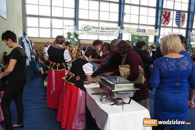 Zdjęcie w galerii na portalu naszwodzislaw.com: Ślązak, Kociewiak, dwa bratanki! wiadomości z regionu