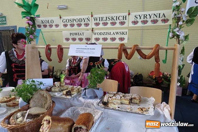 Zdjęcie w galerii na portalu naszwodzislaw.com: Ślązak, Kociewiak, dwa bratanki! wiadomości z regionu