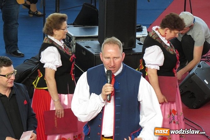 Zdjęcie w galerii na portalu naszwodzislaw.com: Ślązak, Kociewiak, dwa bratanki! wiadomości z regionu