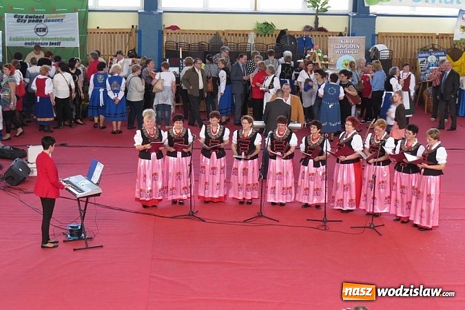 Zdjęcie w galerii na portalu naszwodzislaw.com: Ślązak, Kociewiak, dwa bratanki! wiadomości z regionu