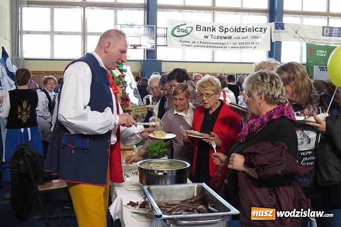 Zdjęcie w galerii na portalu naszwodzislaw.com: Ślązak, Kociewiak, dwa bratanki! wiadomości z regionu