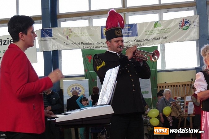 Zdjęcie w galerii na portalu naszwodzislaw.com: Ślązak, Kociewiak, dwa bratanki! wiadomości z regionu