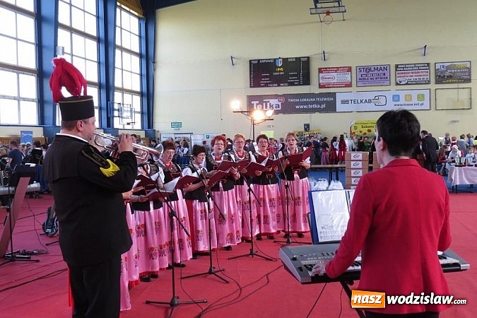 Zdjęcie w galerii na portalu naszwodzislaw.com: Ślązak, Kociewiak, dwa bratanki! wiadomości z regionu