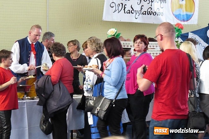 Zdjęcie w galerii na portalu naszwodzislaw.com: Ślązak, Kociewiak, dwa bratanki! wiadomości z regionu