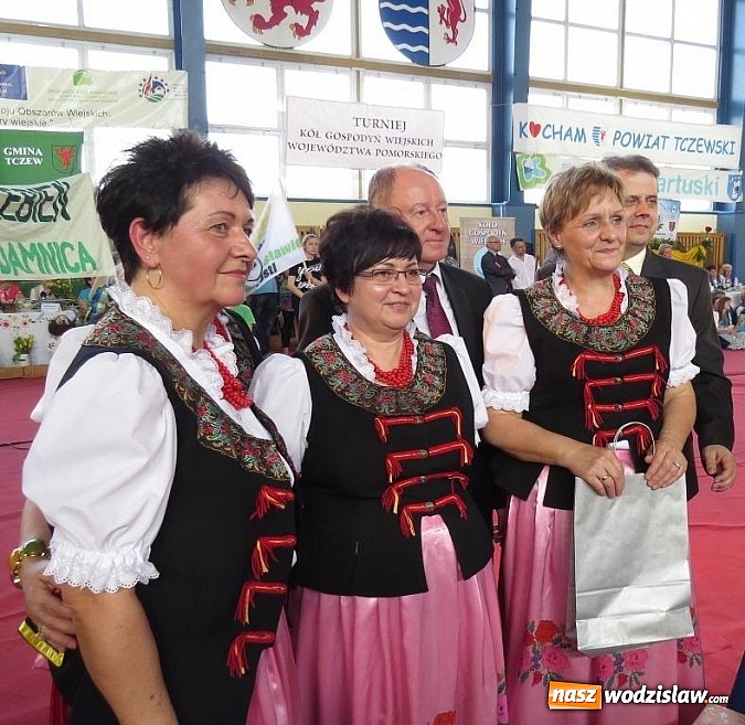 Zdjęcie w galerii na portalu naszwodzislaw.com: Ślązak, Kociewiak, dwa bratanki! wiadomości z regionu