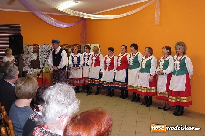 Zdjęcie w galerii na portalu naszwodzislaw.com: Ślązak, Kociewiak, dwa bratanki! wiadomości z regionu