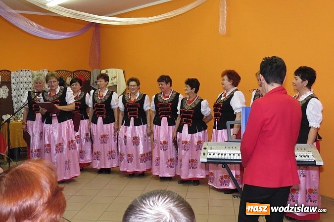 Zdjęcie w galerii na portalu naszwodzislaw.com: Ślązak, Kociewiak, dwa bratanki! wiadomości z regionu