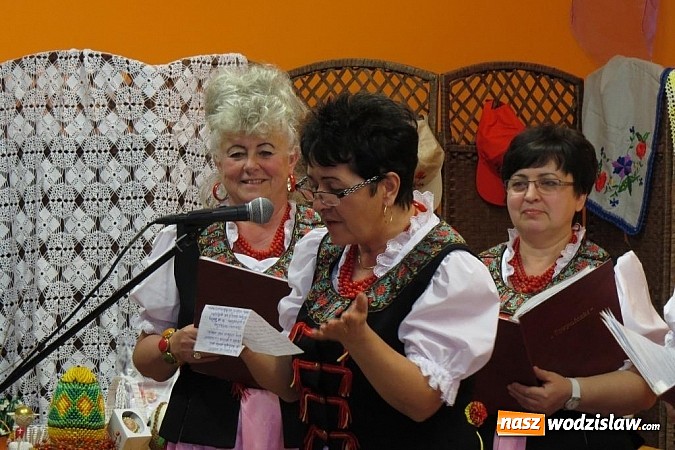 Zdjęcie w galerii na portalu naszwodzislaw.com: Ślązak, Kociewiak, dwa bratanki! wiadomości z regionu