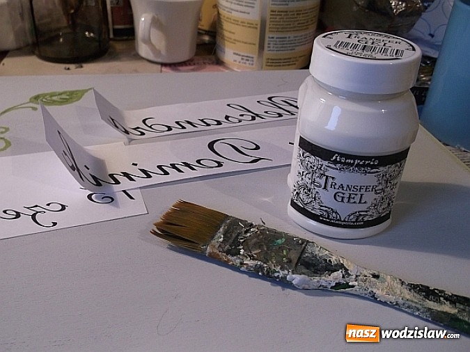 Zdjęcie w galerii na portalu naszwodzislaw.com: Kwietniowe wydanie ALE!Babek wiadomości z regionu