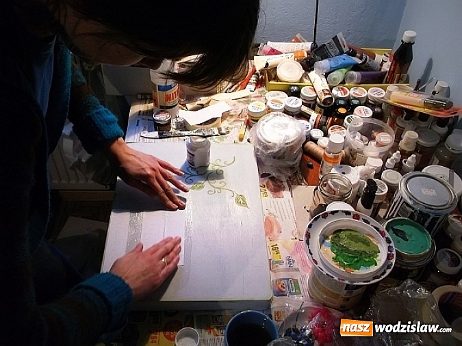 Zdjęcie w galerii na portalu naszwodzislaw.com: Kwietniowe wydanie ALE!Babek wiadomości z regionu