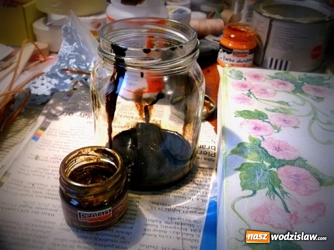 Zdjęcie w galerii na portalu naszwodzislaw.com: Kwietniowe wydanie ALE!Babek wiadomości z regionu