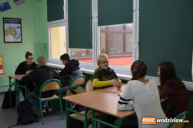 Zdjęcie w galerii na portalu naszwodzislaw.com: Nauczyciele z wodzisławskiego G3 pomyśleli o przyszłości swoich uczniów i realizują program Erasmus+ wiadomości z regionu