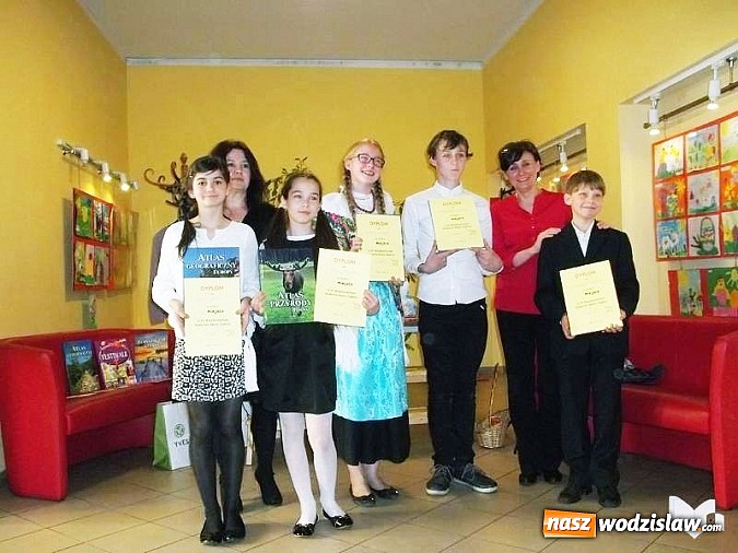 Zdjęcie w galerii na portalu naszwodzislaw.com: Czy uczniowie znają gwarę śląską? wiadomości z regionu