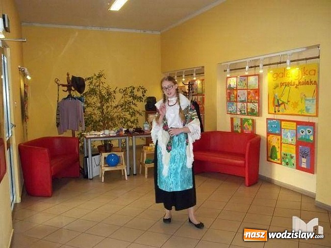 Zdjęcie w galerii na portalu naszwodzislaw.com: Czy uczniowie znają gwarę śląską? wiadomości z regionu