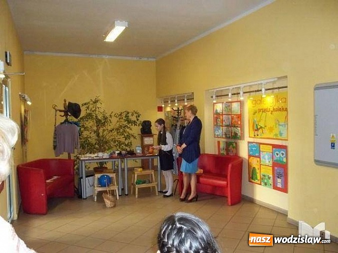 Zdjęcie w galerii na portalu naszwodzislaw.com: Czy uczniowie znają gwarę śląską? wiadomości z regionu