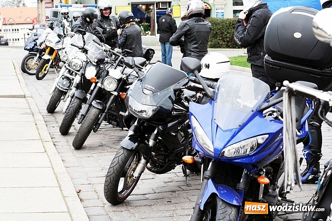 Zdjęcie w galerii na portalu naszwodzislaw.com: Wodzisławskie Motoserce zabiło po raz siódmy wiadomości z regionu