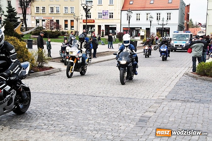 Zdjęcie w galerii na portalu naszwodzislaw.com: Wodzisławskie Motoserce zabiło po raz siódmy wiadomości z regionu