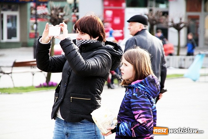 Zdjęcie w galerii na portalu naszwodzislaw.com: Wodzisławskie Motoserce zabiło po raz siódmy wiadomości z regionu