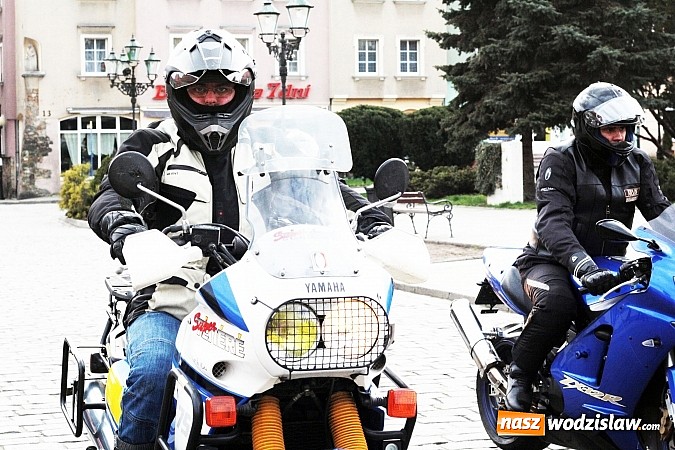 Zdjęcie w galerii na portalu naszwodzislaw.com: Wodzisławskie Motoserce zabiło po raz siódmy wiadomości z regionu