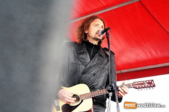 Zdjęcie w galerii na portalu naszwodzislaw.com: Wodzisławskie Motoserce zabiło po raz siódmy wiadomości z regionu