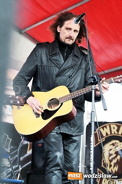 Zdjęcie w galerii na portalu naszwodzislaw.com: Wodzisławskie Motoserce zabiło po raz siódmy wiadomości z regionu