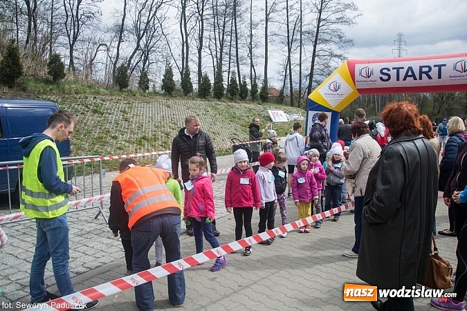 Zdjęcie w galerii na portalu naszwodzislaw.com: Rydułtowski cross o puchar burmistrza miasta wiadomości z regionu
