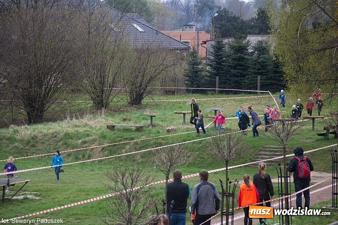 Zdjęcie w galerii na portalu naszwodzislaw.com: Rydułtowski cross o puchar burmistrza miasta wiadomości z regionu