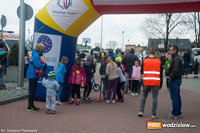 Zdjęcie w galerii na portalu naszwodzislaw.com: Rydułtowski cross o puchar burmistrza miasta wiadomości z regionu