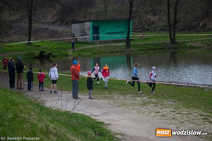 Zdjęcie w galerii na portalu naszwodzislaw.com: Rydułtowski cross o puchar burmistrza miasta wiadomości z regionu