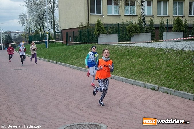 Zdjęcie w galerii na portalu naszwodzislaw.com: Rydułtowski cross o puchar burmistrza miasta wiadomości z regionu