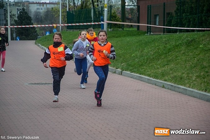 Zdjęcie w galerii na portalu naszwodzislaw.com: Rydułtowski cross o puchar burmistrza miasta wiadomości z regionu