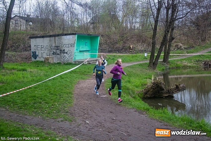 Zdjęcie w galerii na portalu naszwodzislaw.com: Rydułtowski cross o puchar burmistrza miasta wiadomości z regionu