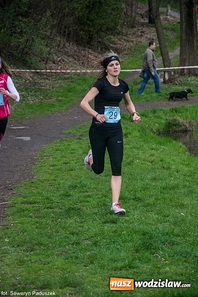 Zdjęcie w galerii na portalu naszwodzislaw.com: Rydułtowski cross o puchar burmistrza miasta wiadomości z regionu