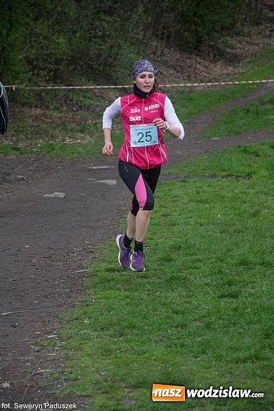 Zdjęcie w galerii na portalu naszwodzislaw.com: Rydułtowski cross o puchar burmistrza miasta wiadomości z regionu