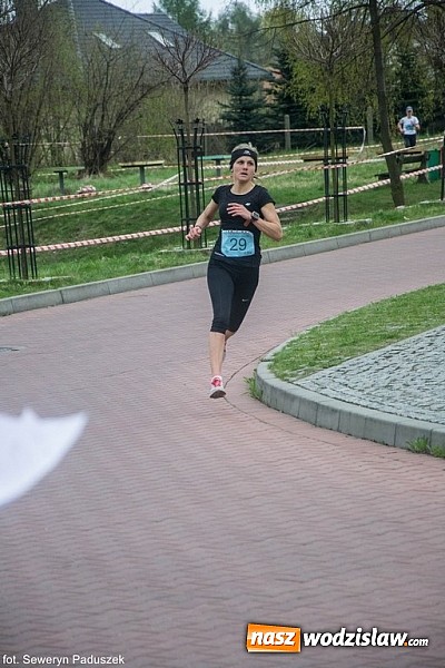 Zdjęcie w galerii na portalu naszwodzislaw.com: Rydułtowski cross o puchar burmistrza miasta wiadomości z regionu