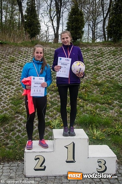 Zdjęcie w galerii na portalu naszwodzislaw.com: Rydułtowski cross o puchar burmistrza miasta wiadomości z regionu