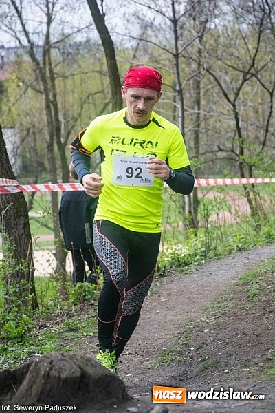 Zdjęcie w galerii na portalu naszwodzislaw.com: Rydułtowski cross o puchar burmistrza miasta wiadomości z regionu