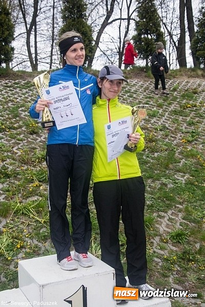 Zdjęcie w galerii na portalu naszwodzislaw.com: Rydułtowski cross o puchar burmistrza miasta wiadomości z regionu