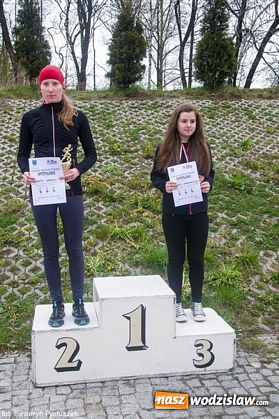 Zdjęcie w galerii na portalu naszwodzislaw.com: Rydułtowski cross o puchar burmistrza miasta wiadomości z regionu