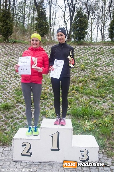 Zdjęcie w galerii na portalu naszwodzislaw.com: Rydułtowski cross o puchar burmistrza miasta wiadomości z regionu