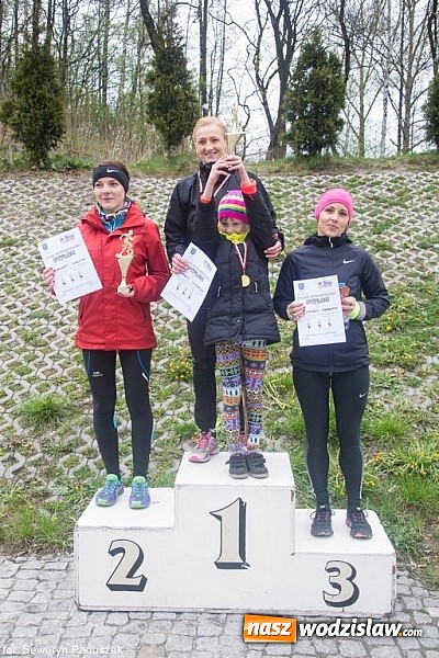 Zdjęcie w galerii na portalu naszwodzislaw.com: Rydułtowski cross o puchar burmistrza miasta wiadomości z regionu