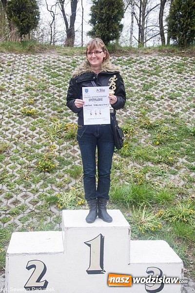 Zdjęcie w galerii na portalu naszwodzislaw.com: Rydułtowski cross o puchar burmistrza miasta wiadomości z regionu