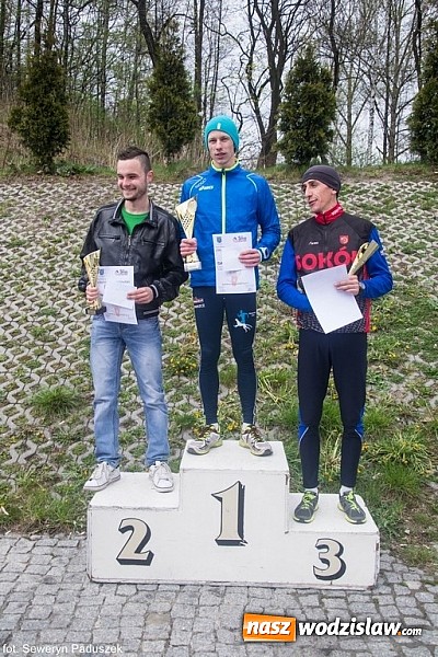 Zdjęcie w galerii na portalu naszwodzislaw.com: Rydułtowski cross o puchar burmistrza miasta wiadomości z regionu