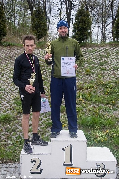 Zdjęcie w galerii na portalu naszwodzislaw.com: Rydułtowski cross o puchar burmistrza miasta wiadomości z regionu