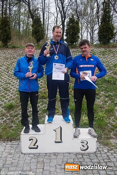 Zdjęcie w galerii na portalu naszwodzislaw.com: Rydułtowski cross o puchar burmistrza miasta wiadomości z regionu