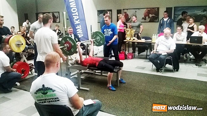 Zdjęcie w galerii na portalu naszwodzislaw.com: Kolejny sukces wszechstronnej medalistki Sandry Pniak wiadomości z regionu