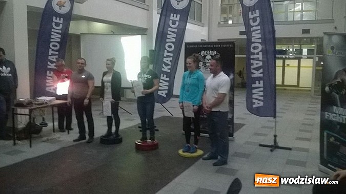 Zdjęcie w galerii na portalu naszwodzislaw.com: Kolejny sukces wszechstronnej medalistki Sandry Pniak wiadomości z regionu