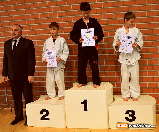 Zdjęcie w galerii na portalu naszwodzislaw.com: Osiem medali zawodników Octagon Team! wiadomości z regionu